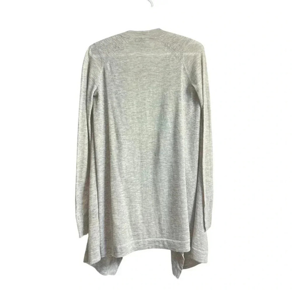 Vince Wool Cashmere Blend Open‎ Front Cardigan, Women's Size XXS - Picture 2 of 6